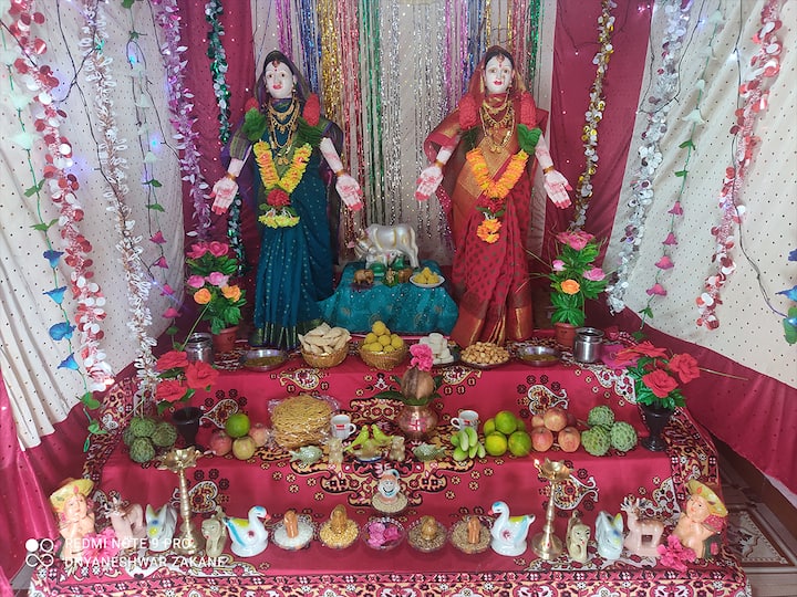 कविता झाकणे, करमाळा, सोलापूर