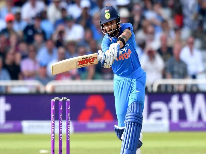 Virat Kohli : பவுண்டரிகள் விளாசுவதில் புதிய உச்சத்தை தொடுவாரா விராட்கோலி..?