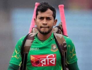 બાંગ્લાદેશના ખેલાડી Mushfiqur Rahimએ ટી-20 ફોર્મેટમાંથી નિવૃતિની કરી જાહેરાત, જાણો આવું રહ્યુ કરિયર?