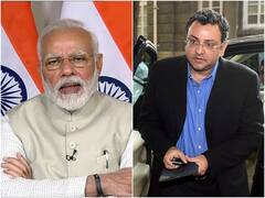 साइरस मिस्त्री के निधन पर पीएम मोदी ने जताया दुख, बोले- यह उद्योग जगत के लिए बड़ा नुकसान