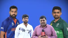 IndVsPak Aisa Cup Super 4 : సూపర్ 4 ఫైట్ కు ఇండియా పాకిస్థాన్ రెడీ | ABP Desam