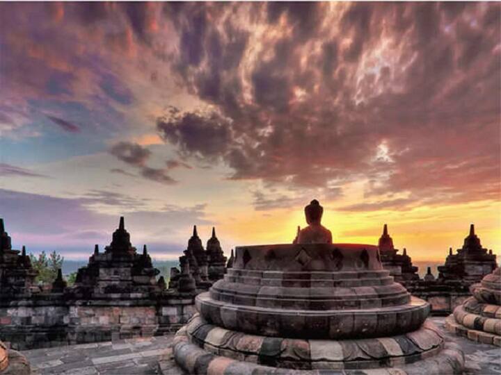 Communal Harmony : 52 ஆண்டு கால பிரச்னைக்கு தீர்வு.. உருவாகும் புத்த மடாலயம்.. மத நல்லிணக்கத்திற்கு மற்றுமொரு எடுத்துக்காட்டு.. Leh Kargil Opt for Communal Harmony Resolve 52 year old Dispute Over Buddhist Monastery Construction Communal Harmony : 52 ஆண்டு கால பிரச்னைக்கு தீர்வு.. உருவாகும் புத்த மடாலயம்.. மத நல்லிணக்கத்திற்கு மற்றுமொரு எடுத்துக்காட்டு..