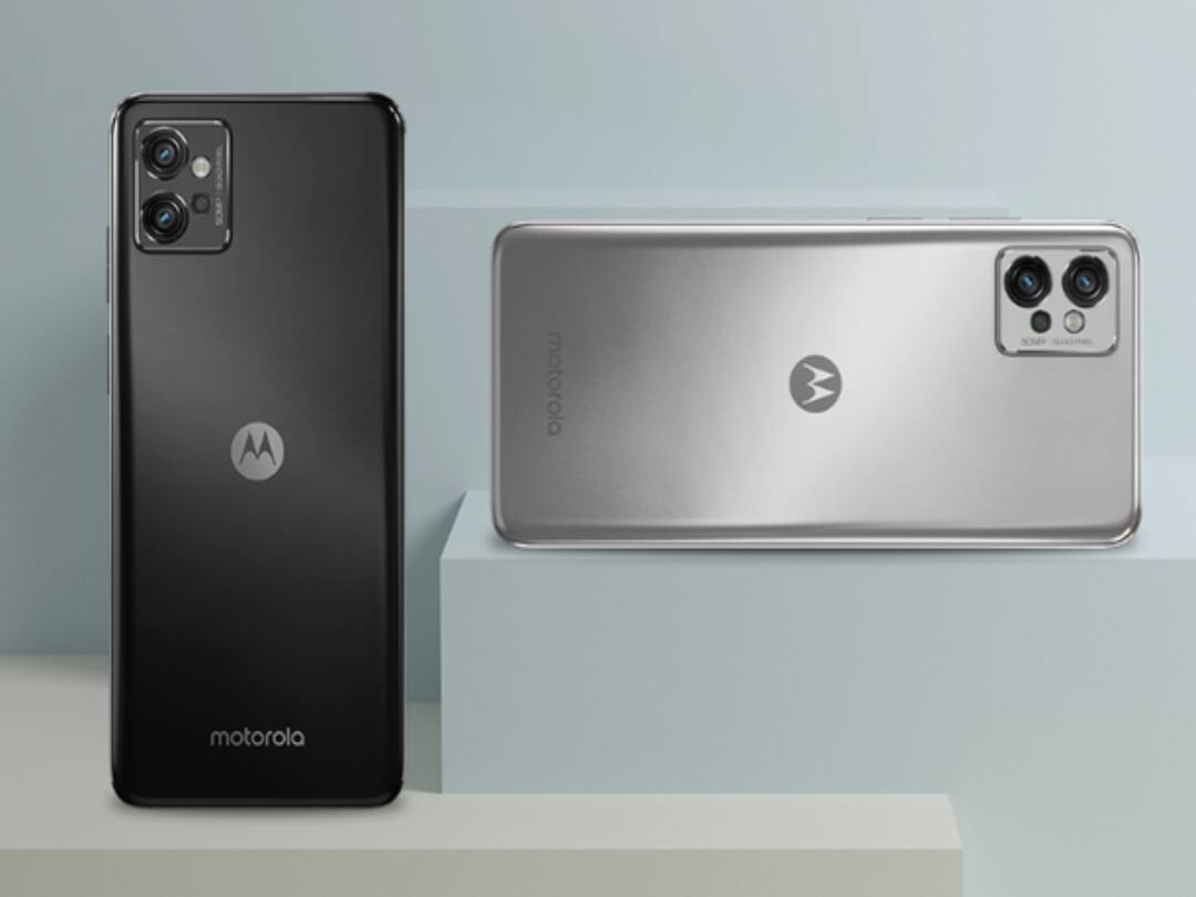 Motorola G32 review: Long-lasting battery saves the day Motorola G32 review: రూ.11,749కే మోటో G32 స్మార్ట్ ఫోన్ , బెస్ట్ బ్యాటరీ, కెమెరా మాత్రం!