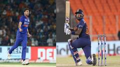 IND vs PAK: আজ পাকিস্তানের বিরুদ্ধে কেমন হতে পারে ভারতের প্রথম একাদশ?