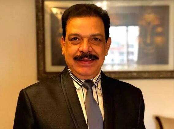 ਬਗੈਰ ਕੱਪੜਿਆਂ ਦੇ ਸੀਮਾ ਬਿਸਵਾਸ ਨਾਲ ਸੀਨ ਸ਼ੂਟ ਕਰਨਾ ਆਸਾਨ ਨਹੀਂ ਸੀ, ਇਸ ਤਰ੍ਹਾਂ ਕੀਤੀ ਸੀ ਗੋਵਿੰਦ ਨਾਮਦੇਵ ਨੇ ਤਿਆਰੀ