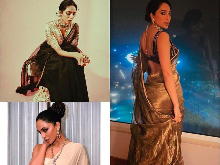 Here Are Sobhita Dhulipala's Ethnic Looks To Drive Inspiration From In This Festive Season