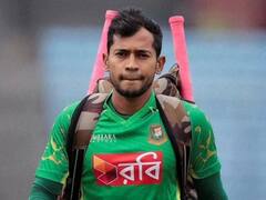 बांग्लादेश के खिलाड़ी मुशफिकुर रहीम ने टी20 फॉर्मेट से की संन्यास की घोषणा, जानें कैसा रहा करियर