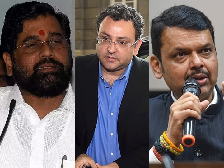 Maharashtra CM Eknath Shinde Deputy CM Devendra Fadnavis Expressed Grief Cyrus Mistry Death Cyrus Mistry Death: साइरस मिस्त्री की मौत पर CM शिंदे और देवेंद्र फडणवीस ने जताया दुख, जांच के दिए निर्देश