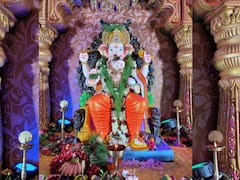 Ganeshotsav : बिहारच्या राजधानीत सांगली जिल्ह्यातील गलाई बांधवांचा मराठमोळा गणेशोत्सव, पाटण्यात 50 वर्षांपासून परंपरा