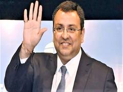 Cyrus Mistry Profile: देश के चर्चित खरबपति पलोनजी शापूरजी के सबसे छोटे बेटे थे साइरस मिस्‍त्री
