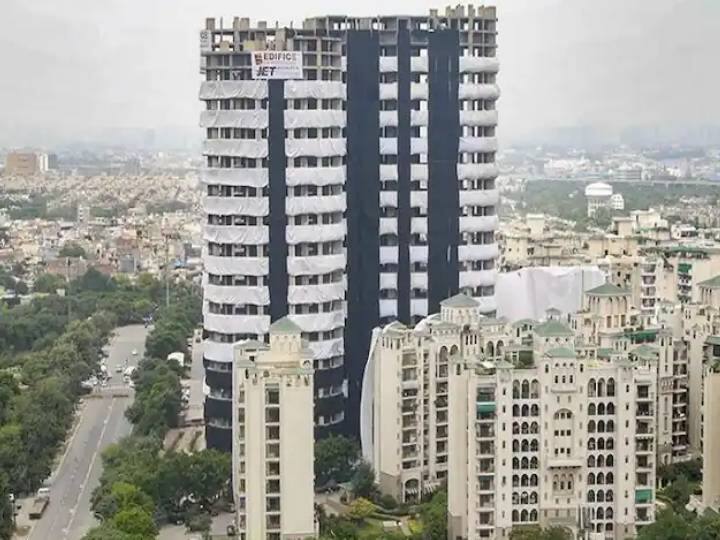 Kundali Bhagya Fame Manit Joura had two flats in Noida Twin Towers नोएडा के Twin Towers में इस मशहूर एक्टर ने मोटी रकम में खरीदे थे दो फ्लैट, गिराए जाने पर अब तोड़ी चुप्पी