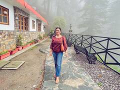 ​IAS Success Story: बिना कोचिंग आईएएस बनीं सर्जना यादव, UPSC परीक्षा की तैयारी को लेकर कही ये बड़ी बात