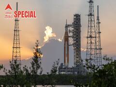 Moon Landing Conspiracy : అపోలో మిషన్లన్నీ అబద్ధమేనా, ఆర్టెమిస్ ఆపసోపాలు అందుకేనా - ఏందుకీ రచ్చ !