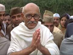 राजस्थान के सरकारी स्कूलों में दिखाई जाएगी 'गांधी' मूवी, इस वजह से लिया गया फैसला