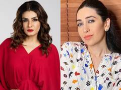 90s Actress Ott Debut: करिश्मा कपूर से काजोल तक, इन एक्ट्रेस के डूबते करियर को ओटीटी का सहारा