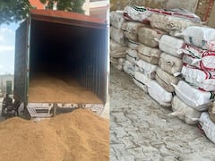 ਪੁਲਿਸ ਦੇ ਹੱਥ ਲੱਗੀ ਡਰੱਗਸ ਦੀ ਵੱਡੀ ਪੇਖ, 4 ਕਰੋੜ ਰੁਪਏ ਦੇ ਗਾਂਜੇ ਨਾਲ 9 ਲੋਕ ਗ੍ਰਿਫਤਾਰ