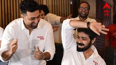 বুম্বাদা হিরো, আমি হিরোইন: দেব