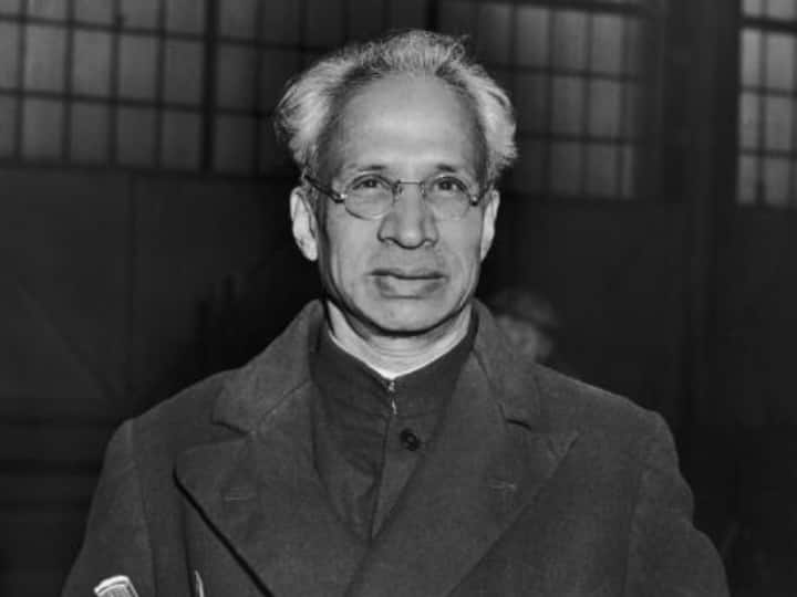 Happy Teachers Day 2022: Five Facts To Know About Dr Sarvepalli Radhakrishnan