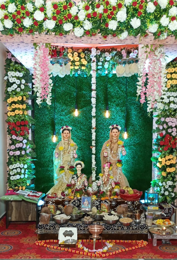 पंकज नरेंद्र सवाई, आदर्श नगर, सेमिनरी लेआउट,यवतमाळ.