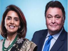 ऋषि कपूर के जन्मदिन पर नीतू कपूर ने शेयर की ये प्यारी तस्वीर, सेलिब्रिटीज कर रहे हैं जमकर रिएक्ट...