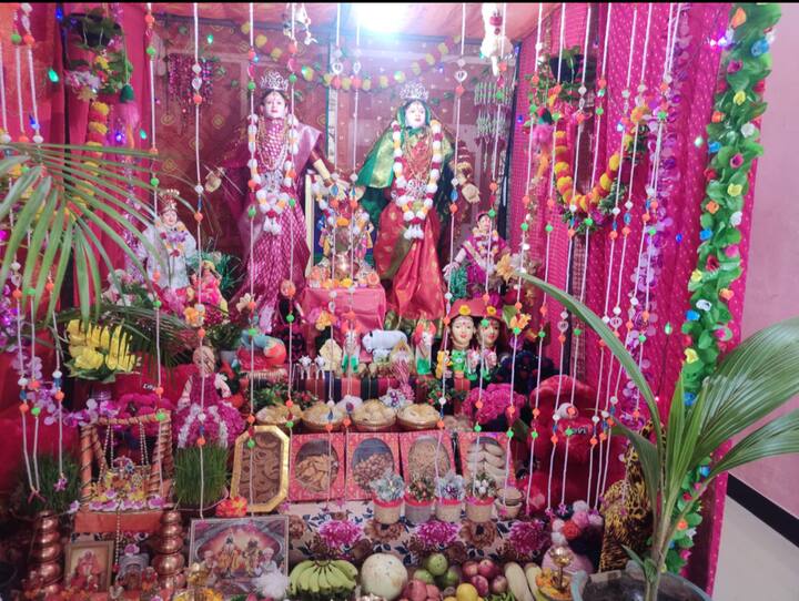 कैलाश विठ्ठल गिरी, बीड