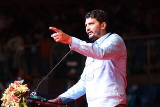 Gujarat congress: હરપાલસિંહ ચુડાસમાને ગુજરાત યૂથ કોંગ્રેસના પ્રમુખ બનાવાયા,જાણો વધુ વિગતો