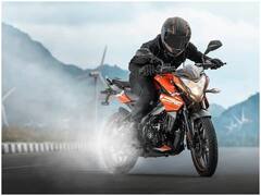 Best Feature Bike : फक्त 1 लाखात मिळतील 'या' बजेट फ्रेंडली दमदार बाईक; यादी पाहा