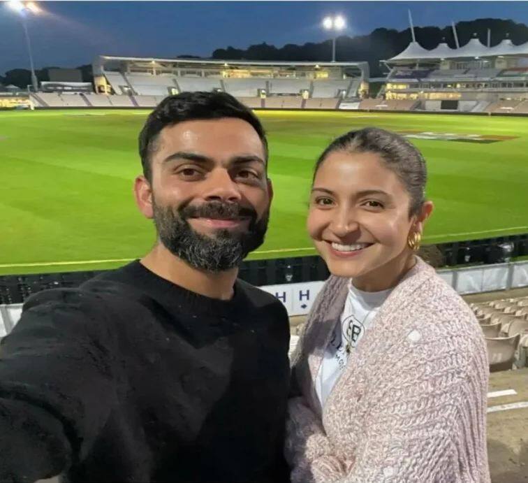 Virat Kohli and Anushka Sharma bought 8 acres of land, you will be shocked to know the price ਵਿਰਾਟ ਕੋਹਲੀ ਤੇ ਅਨੁਸ਼ਕਾ ਸ਼ਰਮਾ ਨੇ ਖਰੀਦੀ 8 ਏਕੜ ਜ਼ਮੀਨ, ਕੀਮਤ ਜਾਣ ਕੇ ਹੋ ਜਾਓਗੇ ਹੈਰਾਨ