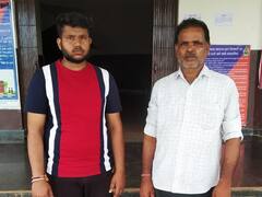 गर्भवती भांजी और सगी बहने को युवक ने लाठी से बुरी तरह पीटा, अब पुलिस ने किया गिरफ्तार