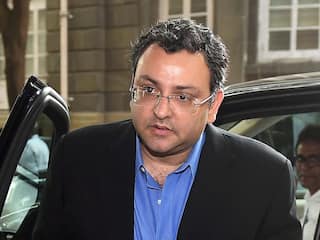 Cyrus Mistry Death: રોડ અકસ્માતમાં સાઈરસ મિસ્ત્રીનું મોત, પ્રધાનમંત્રી મોદીએ દુખ વ્યક્ત કર્યું