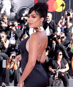 Photos: वेनिस फिल्म फेस्टिवल में क्रिस्टियानो रोनाल्डो की पार्टनर जार्जिना रोड्रिगेज का जलवा, अपने लुक से जीता फैंस का दिल