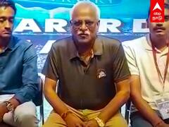 IPL 2023 : அடுத்த ஐபிஎல் கேப்டன் இவர்தான்! - சிஎஸ்கே சிஇஓ காசி விசுவநாதன் தந்த அப்டேட்