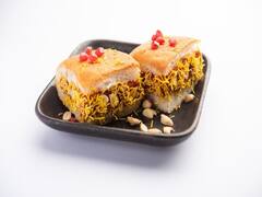 गुजरती डिश का नाम पहले बर्गर नहीं कुछ और था, जानें क्या