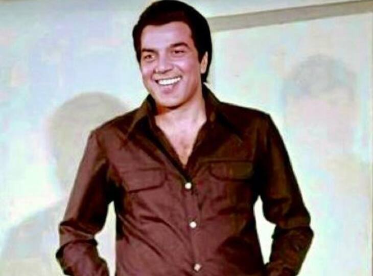 Dharmendra used to drink while shooting for the movie Aaye Din Bahar Ke, actress made complaint about him जब शूटिंग पर शराब की बदबू छुपाने के लिए प्याज खाकर जाते थे Dharmendra, एक एक्ट्रेस ने लगा दी थी फटकार!