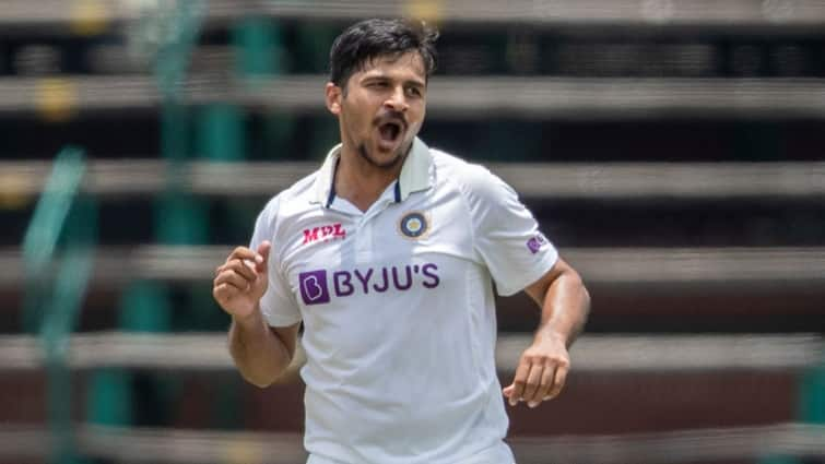 Shardul Thakur replaces injured Prasidh Krishna in India A squad, know details India A squad: চোটের কবলে প্রসিদ্ধ, ভারতীয় 'এ' দলের হয়ে খেলবেন শার্দুল ঠাকুর?