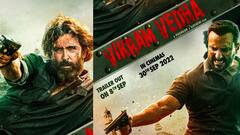 ৮ তারিখ ট্রেলার, প্রকাশ্যে 'বিক্রম বেদা'-র নতুন পোস্টার