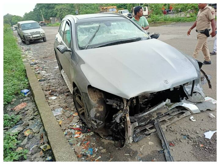 Cyrus Mistry Death: Woman Driving Car, Husband Injured In Accident Likely To Be Shifted To Mumbai Hospital Tomorrow Cyrus Mistry Death: Injured Woman Doctor Who Was Driving Car, Husband Likely To Be Shifted To Mumbai Hospital
