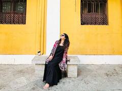 ​IAS Success Story: बिना कोचिंग आईएएस बनीं सर्जना यादव, UPSC परीक्षा की तैयारी को लेकर कही ये बड़ी बात