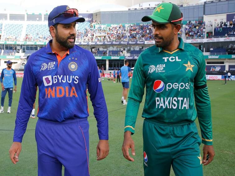 IND vs PAK Asia Cup 2022 when and where to watch IND vs PAK: আজ কখন, কোথায় দেখবেন রোহিত-বাবর ডুয়েল?