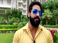 Social Media Influencer Bobby Kataria Gets Look Out Circular By Delhi Police Over Viral In-Flight Smoking Video