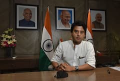 Deoghar Airport Row: Amid Allegations & Counter-Claims By BJP MPs, Scindia Says 'Truth Will Come Out' With Probe