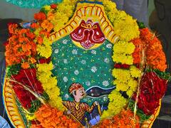 सीएम अशोक गहलोत बोले- लोक देवता के रूप में पूजे जाते हैं तेजाजी महाराज, बाबा रामदेव को लेकर कही ये बात