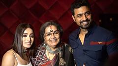 Kacher Manush Update: দেব-ইশা-উষার জমজমাট সমীকরণ, সাক্ষী রইল কলকাতা আর 'চুম্বক মন'