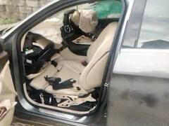 Cyrus Mistry passed away : सायरस मिस्त्री यांचं अपघाती निधन