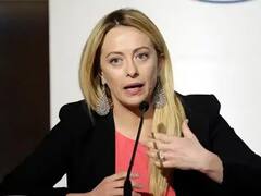 क्या पहली महिला प्रधानमंत्री बन सकती हैं जॉर्जिया मेलोनी? जानें कौन करेगा इटली में 'राज'