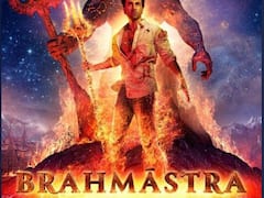 Brahmastra Pre-Release Update: Ayan Mukerji Shares BTS Video To Advance Bookings Show 52K Tickets Sold...