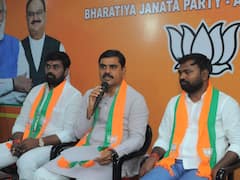 BJP Vishnu : రైతు రత్నం మృతి ప్రభుత్వ హత్యే - బల్క్ డ్రగ్ ఫ్యాక్టరీపై టీడీపీ వైఖరేంటని విష్ణువర్ధన్ రెడ్డి ప్రశ్న !