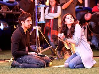 Brahmastra: રિલીઝના 5 દિવસ પહેલાં આલિયા ભટ્ટે શેર કર્યો ફિલ્મના મેકિંગનો વીડિયો, રણબીર એક્શન કરતો દેખાયો