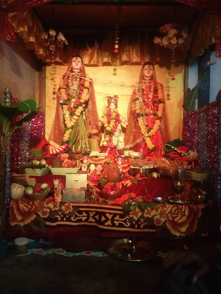 ओम पाटील