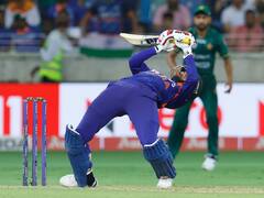 IND Vs PAK Asia Cup 2022: పగ తీర్చుకున్న పాకిస్తాన్ - సూపర్-4 మ్యాచ్‌లో టీమిండియాపై విక్టరీ!